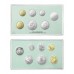 AUSTRALIA 2021 . BABY MINT SET . BABY TOYS